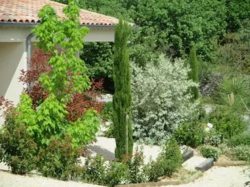 Chambres dhôtes Le Mas de Molines