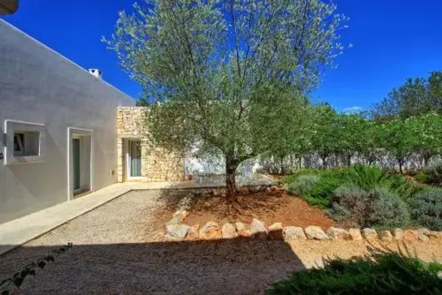 Il Trullo di Fernando