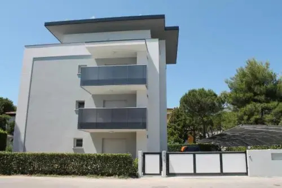 Residence Catullio