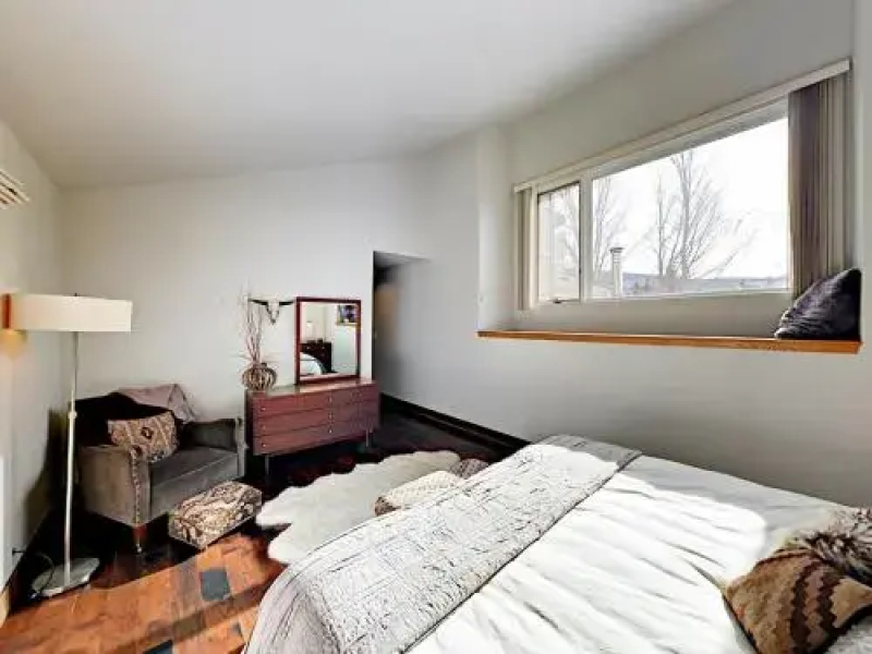 22 Wellington Lane Townhouse Unit 4