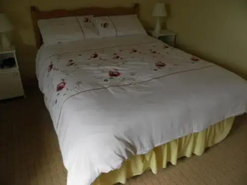 Lakemount House B&B