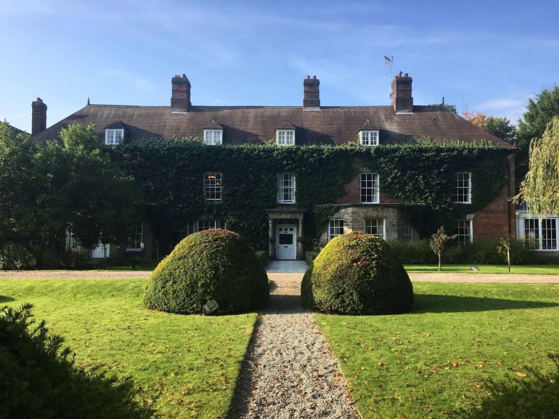 Risley Guest House