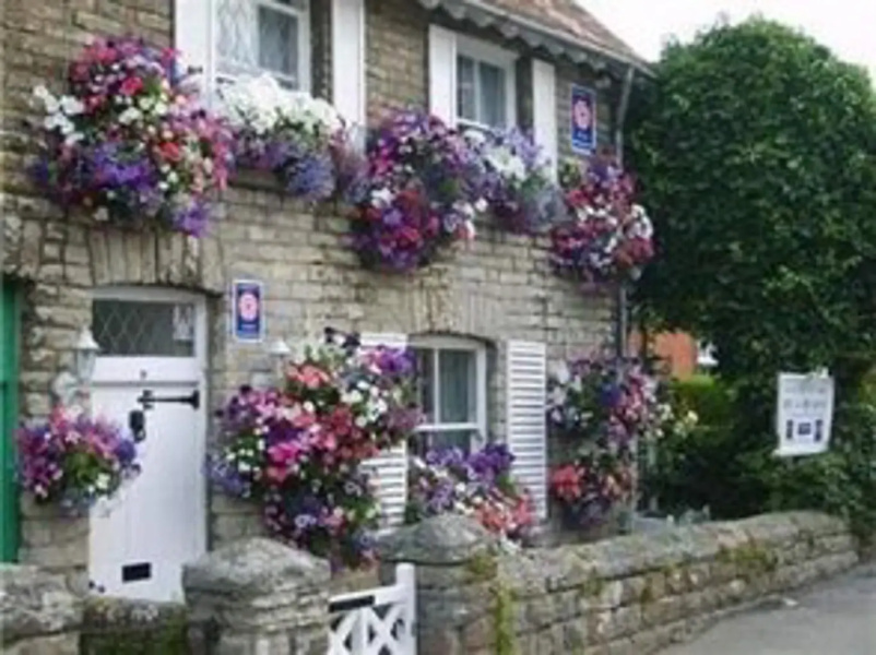 Easter Cottage