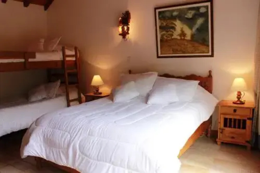 Hacienda El Pinar del Viento