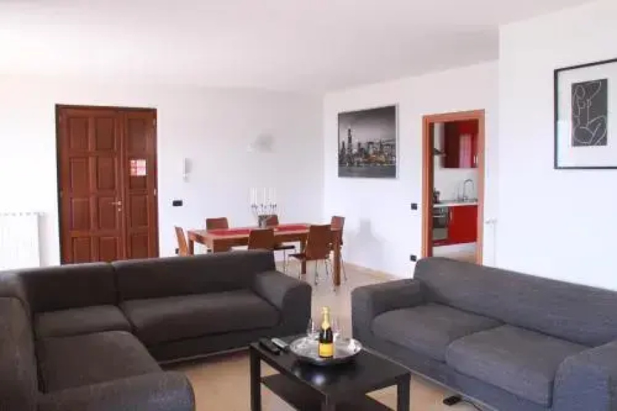 Casa Teodora