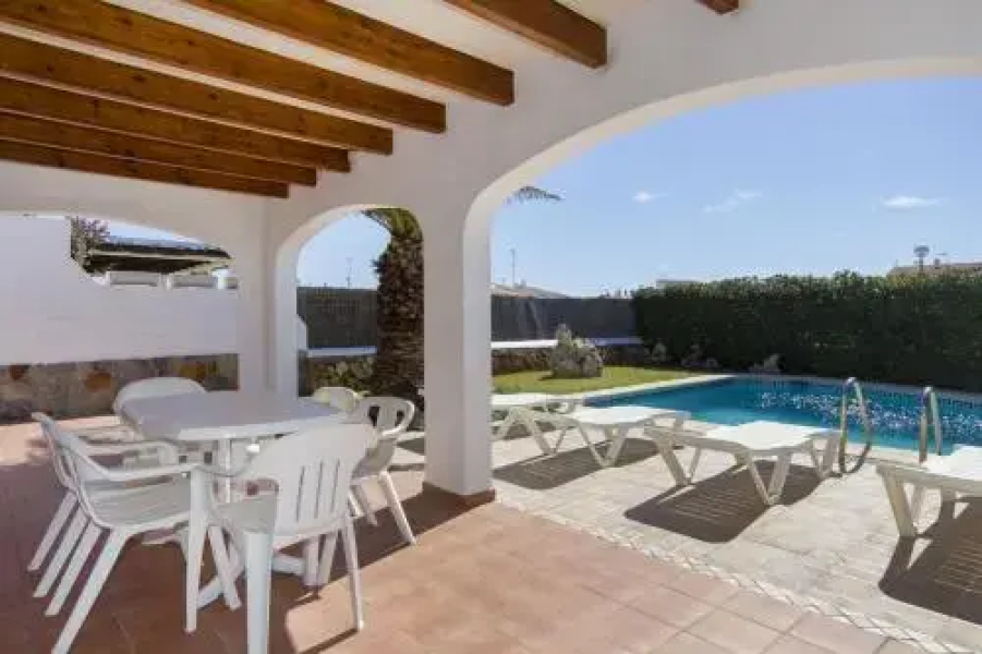 Villa Miguel