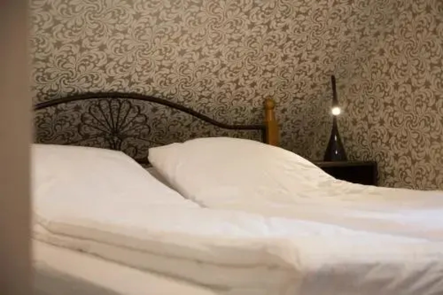 Vanaõue Holiday Home