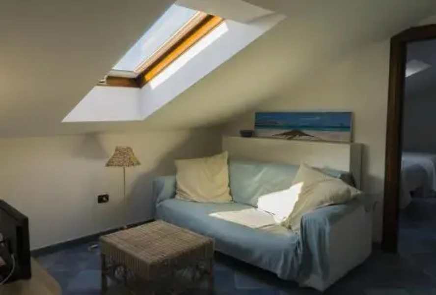 Appartamento La Scaletta