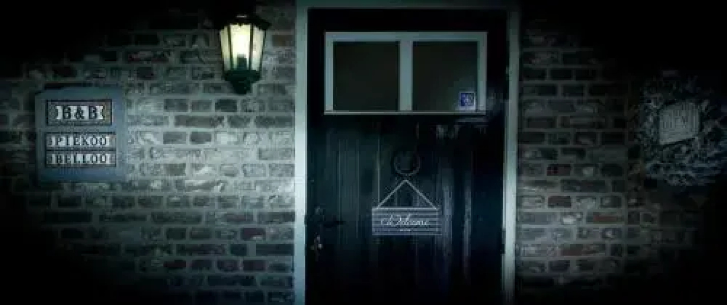 Bed and Breakfast Piekoo Belloo