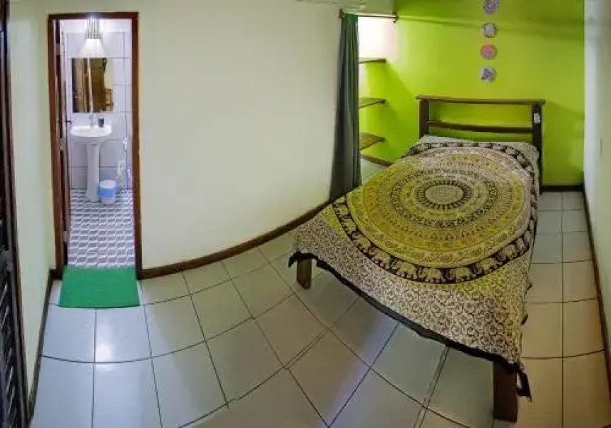 Casa Mandala