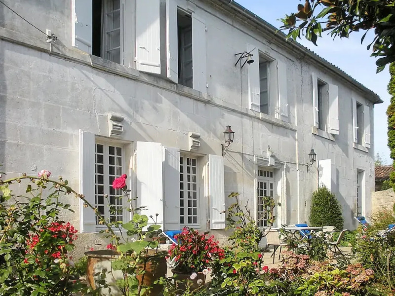 Holiday home 1 Route de Liners