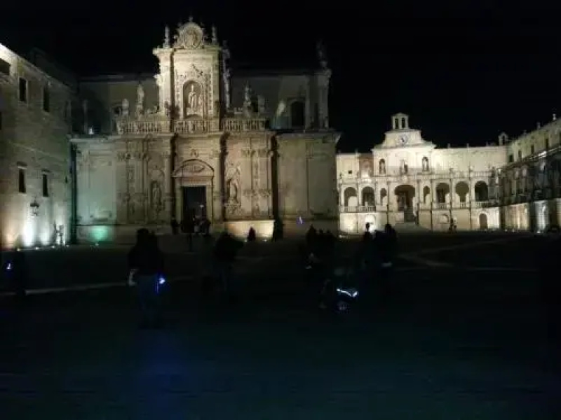Casa del Corso
