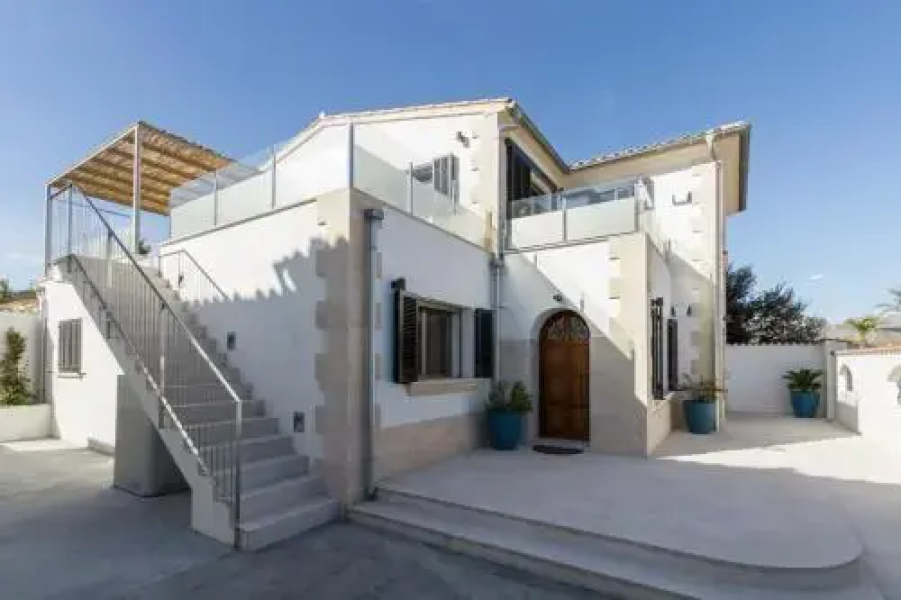 Villa Holland
