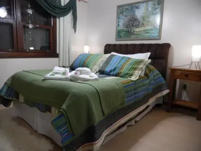 Nanda's House Pousada