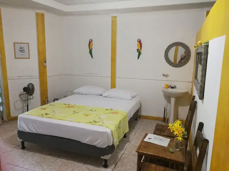 Secret Garden Hotel Hostel