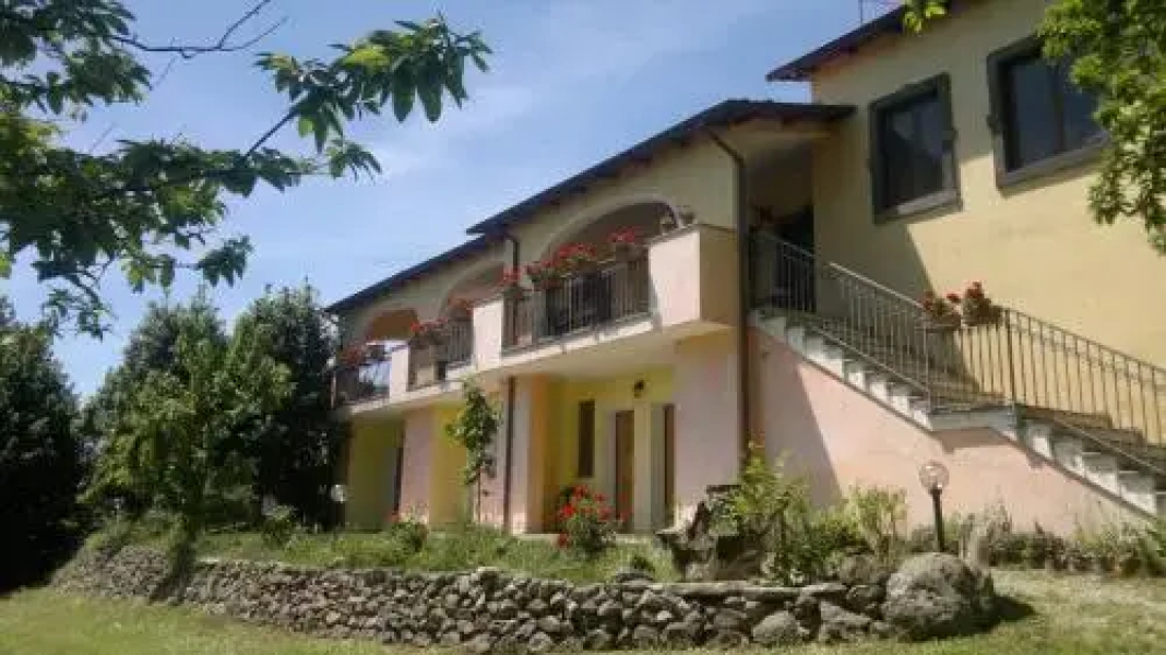 Agriturismo Francadu