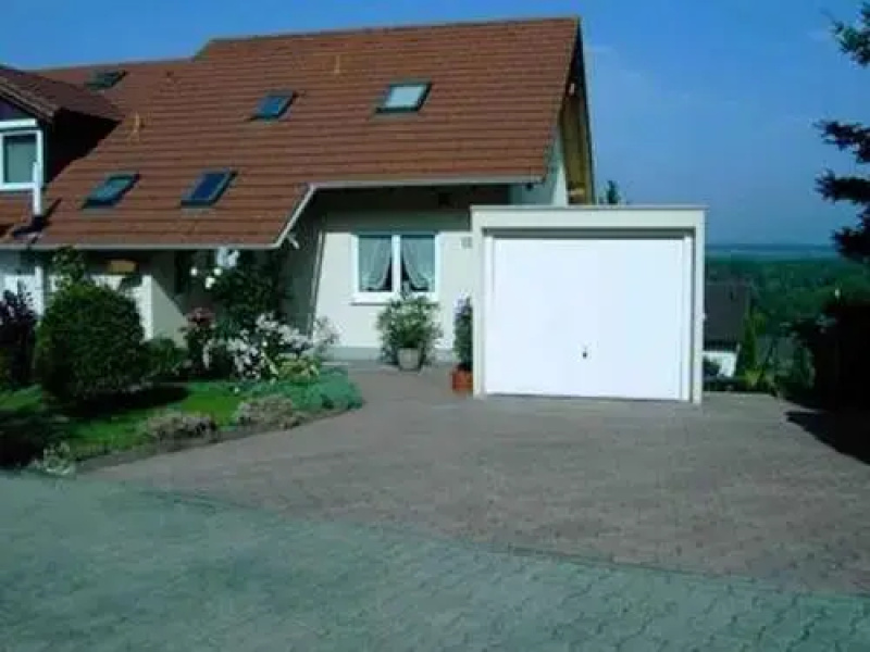 Haus Kerutt