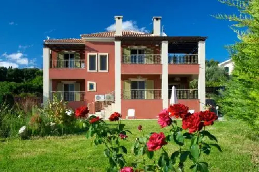 Villa Diamandi