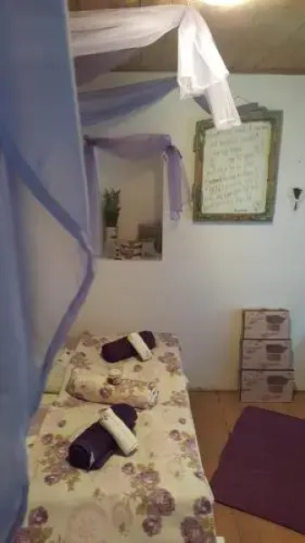 Kis Sziget Vendégház