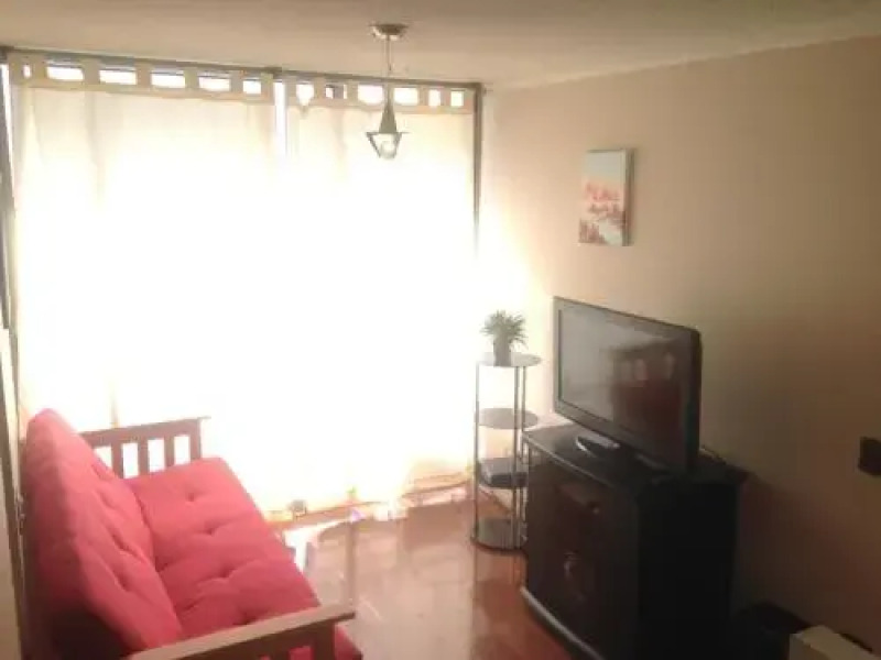 Departamento Amoblado Vacaciones Cavancha