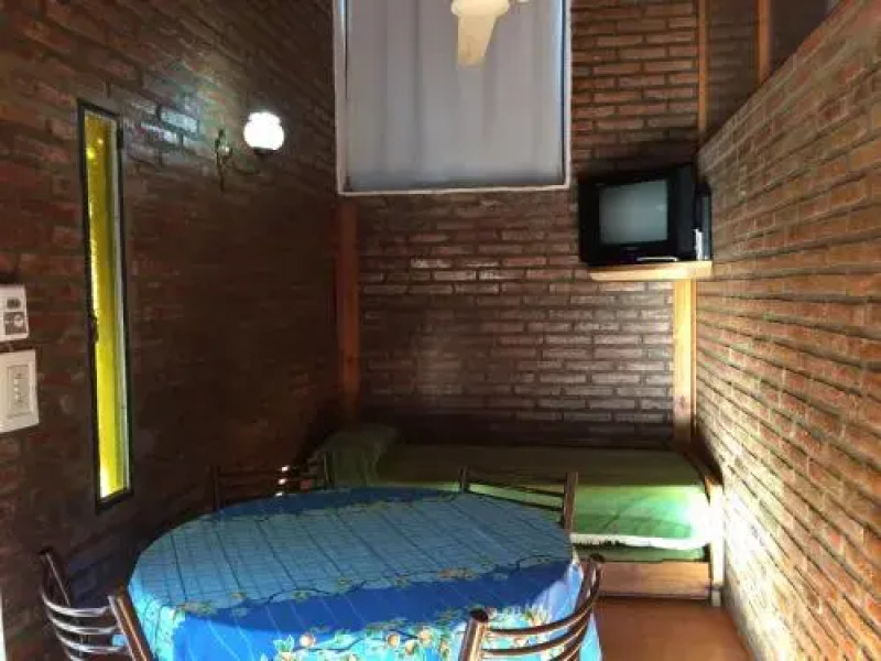 Cabañas de Las Mellizas