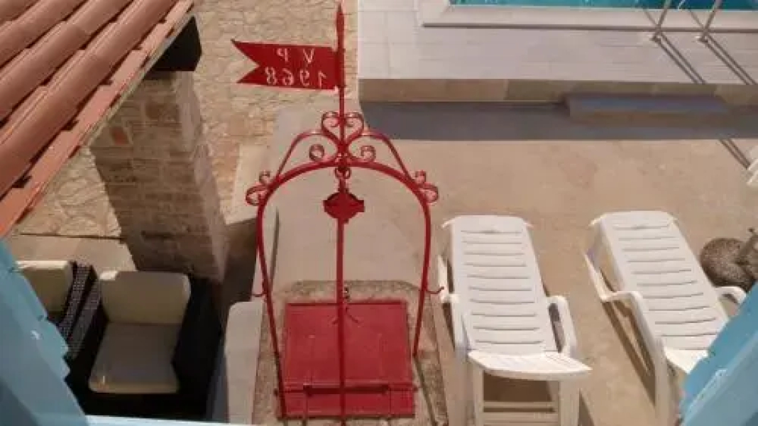 Three-Bedroom Holiday Home in Peruski