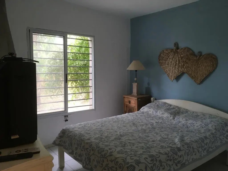 Casa Bosque de Atlantida
