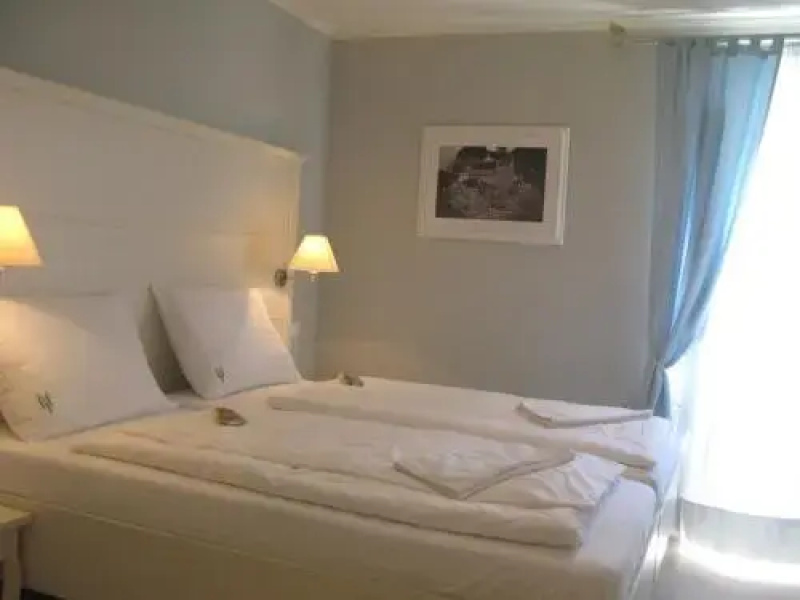 Ljecilište Veli Lošinj