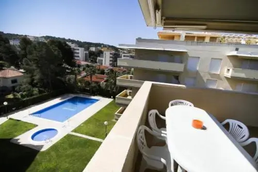 Residencial Aqua apartamentos