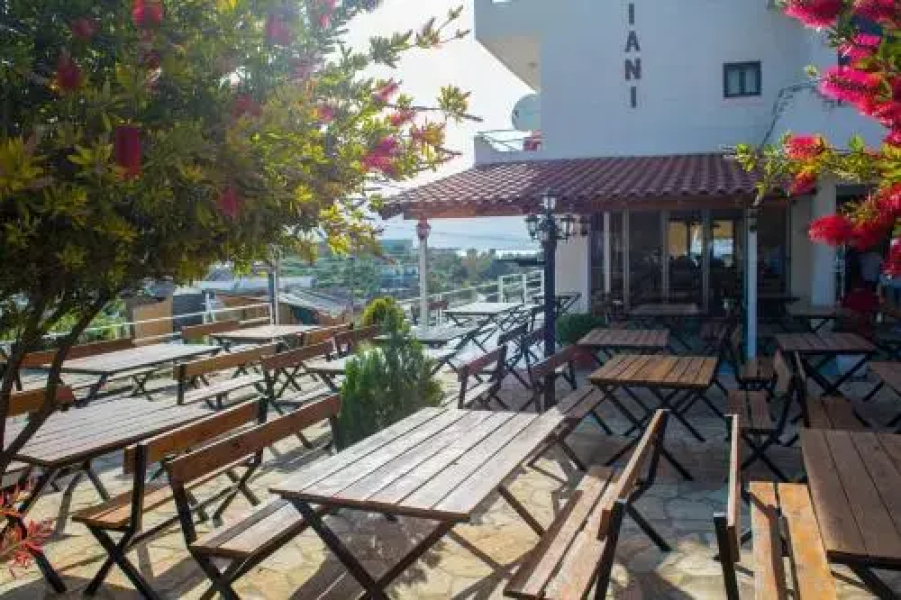 Hotel Ardiani