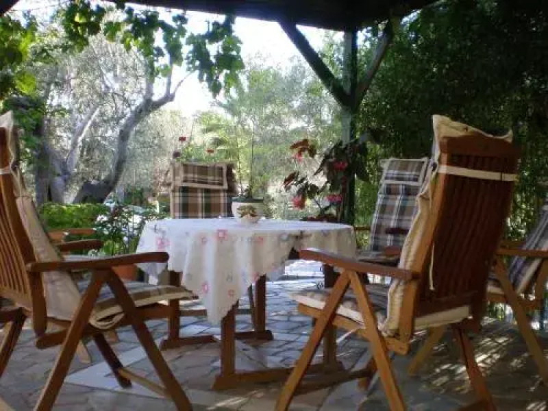 Vasiliki Studios