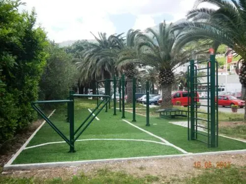 Guest House Villa Zivanovic