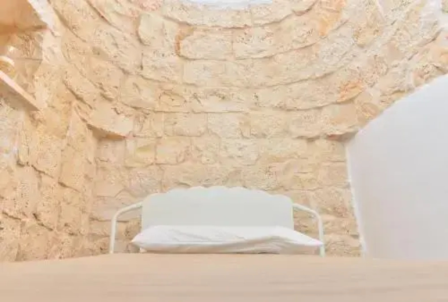 Trullo delle Ginestre