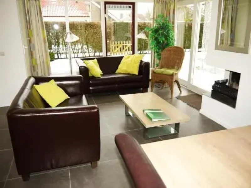 Summio Bungalowpark Het Hart van Drenthe