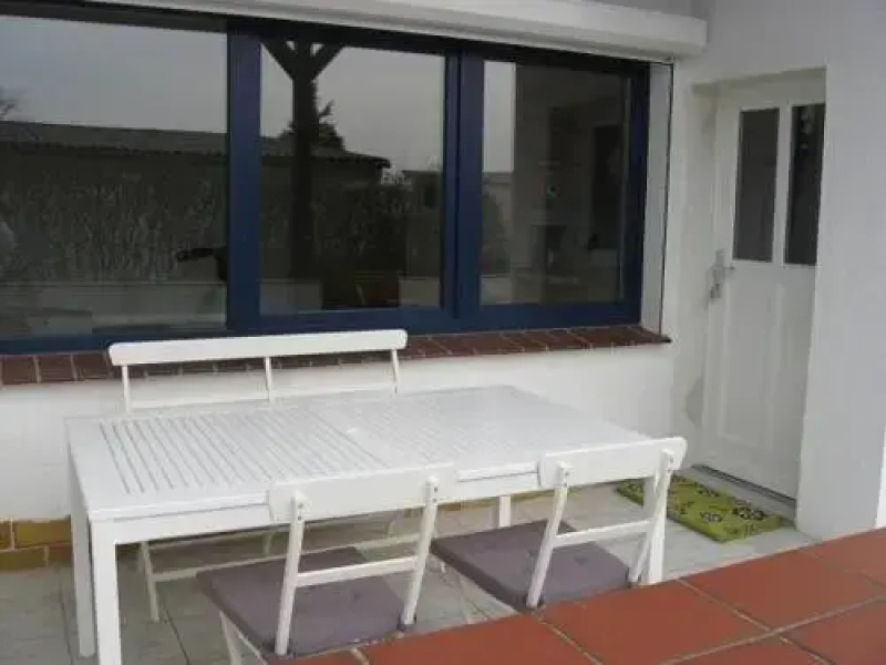 Ferienhaus Rügenblick