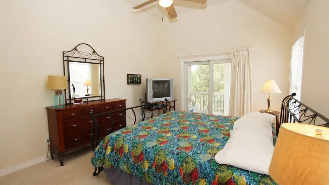 Rosie's Retreat - 4 Br Home