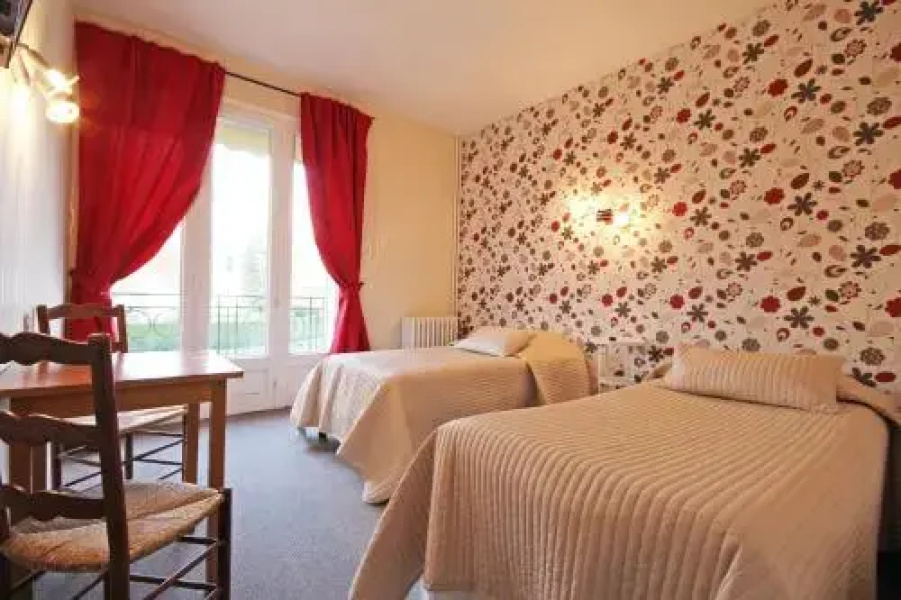 Gite Le Relais Saint Michel