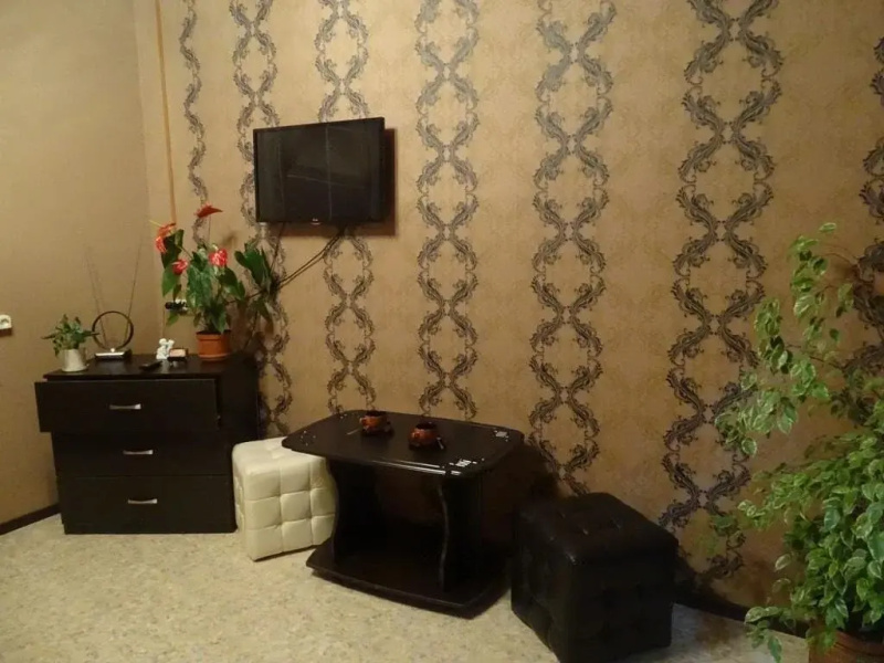 Hotel Chelyuskina