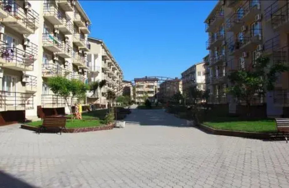 Sankt Peterburg Hotel