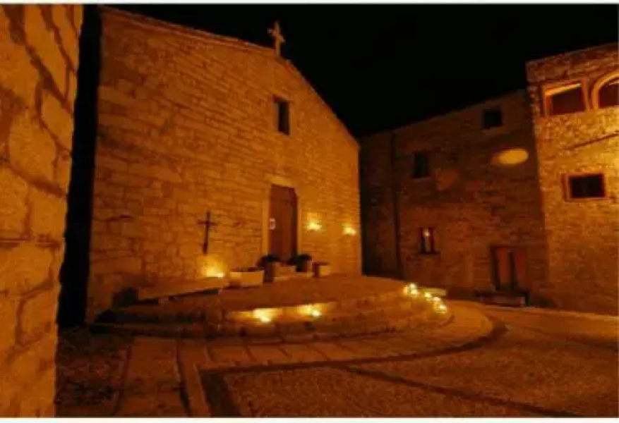 Stazzo Salvagnolu