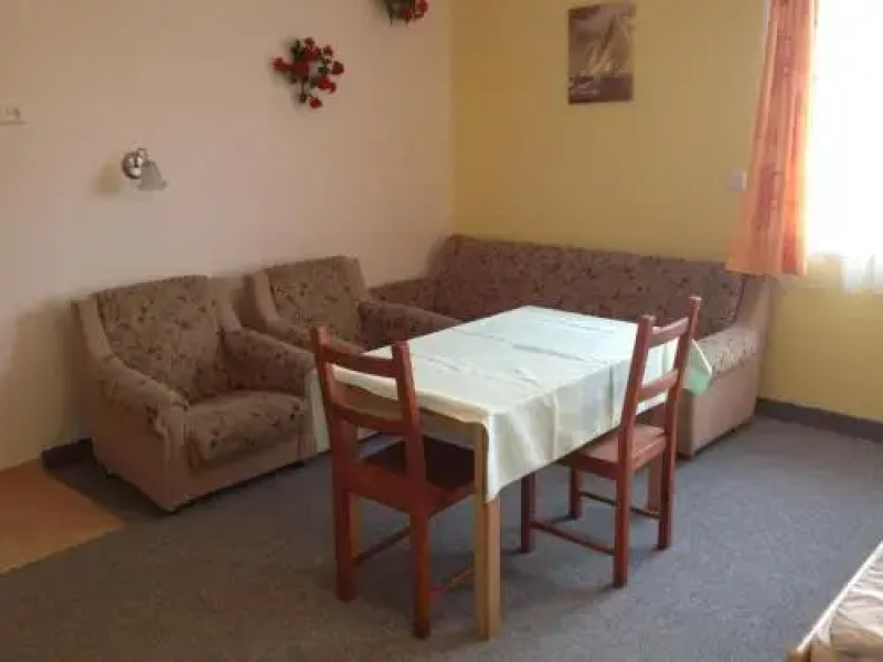 U Stareho Rybnika