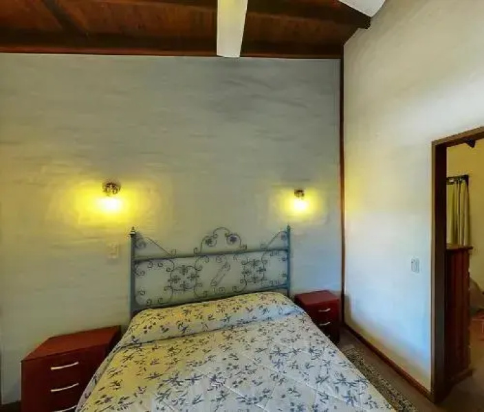 Hosteria Piedra y Camino