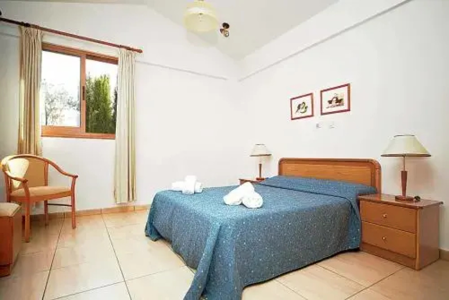 Villa Antigoni