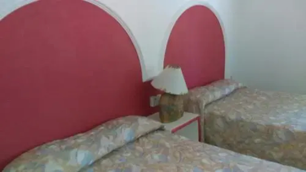 Hotel Casa Luna