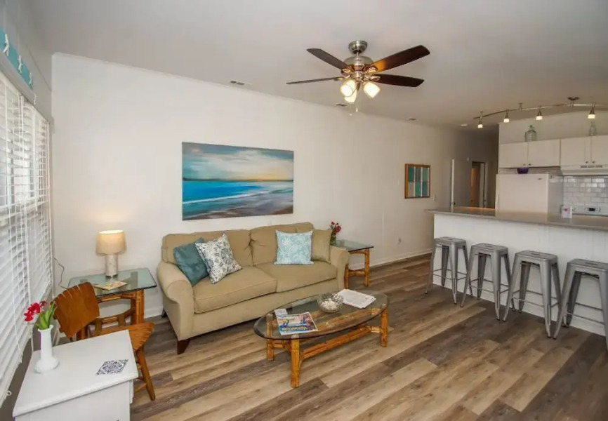 Love At First Sight - B 2 Br Home