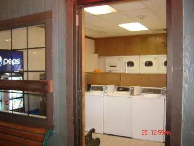 Tonopah Station Hotel