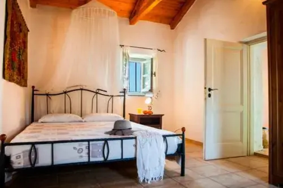 Fiskardo Cypress Cottage