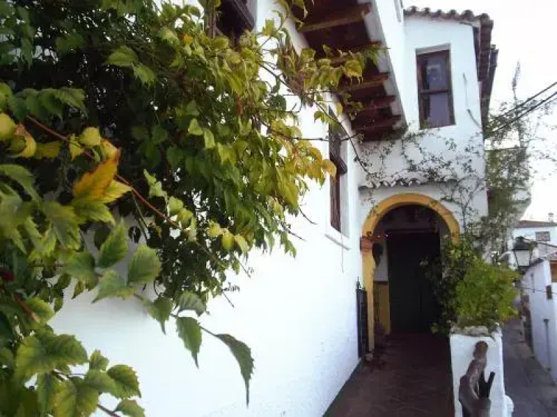 Casa El Olivo