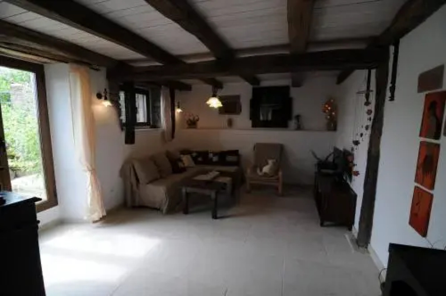 B&B Casa Sarina
