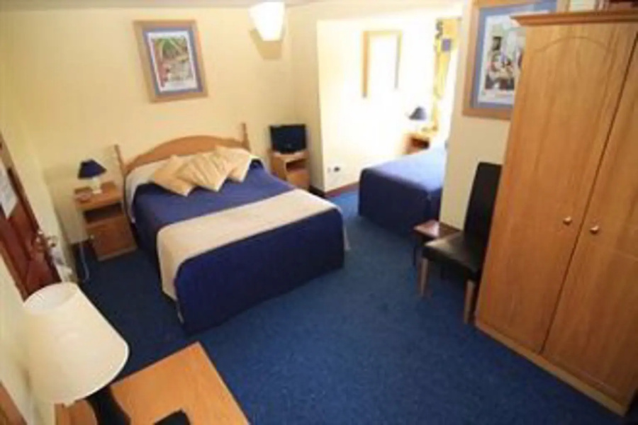 Greengates Bed and Breakfast